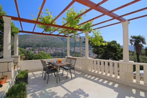 Dubrovnik Hill Apartments